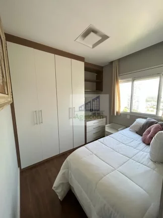Imagem APARTAMENTO À VENDA EM JARDIM CARAVELAS COM 2 DORMITÓRIOS