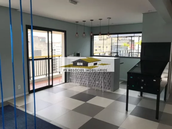 Imagem Studio para locação na Sta Cecilia