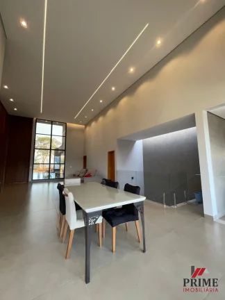 Imagem Casa - Condomínio Champagne - Lagoa Santa