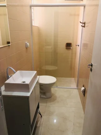 Imagem Apartamento 2 Dormitórios 100m² em Votorantim Bairro Rio Acima.
