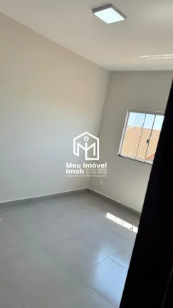 Imagem Ágio Apartamento em Setor Leste 2 Quartos - Luziânia