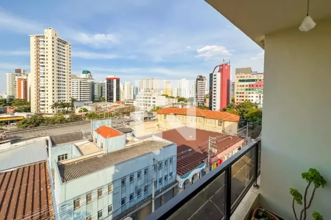 Imagem Apartamento à Venda - Vila Mariana, 2 Quartos, 111 m2