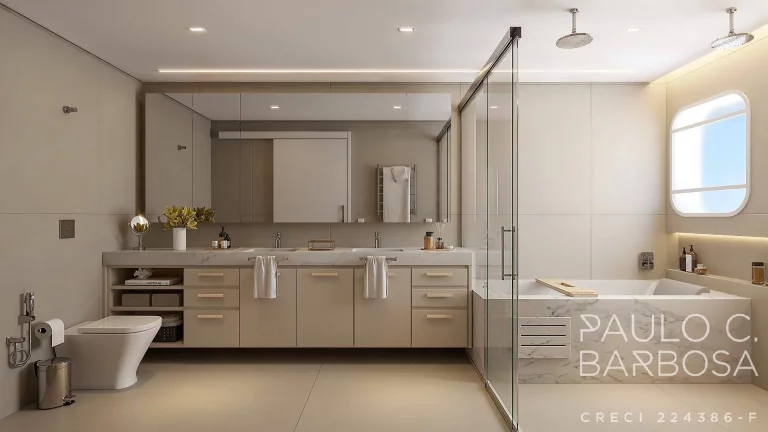 Imagem Jardim América Venda - 3 Suítes - 3 Vagas - 245m² -