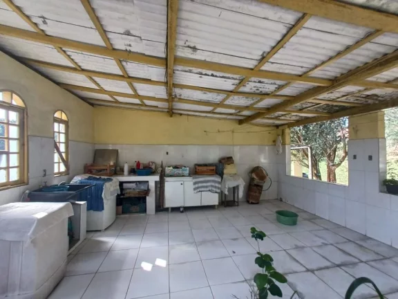 Imagem Chácara com 3 dormitórios à venda, 1482 m² por R$ 960.000,00 - Jardim das Lavras II - Suzano/SP