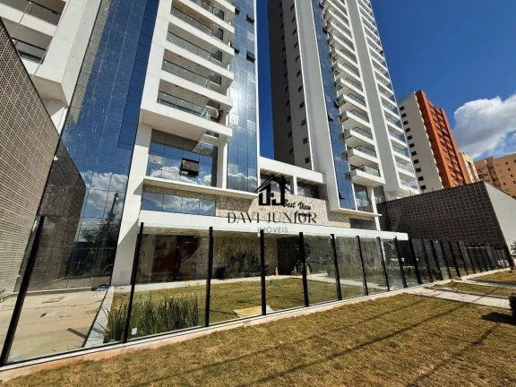 Imagem Apartamento com 3 suites à venda, 104 m² por R$ 1.200.000 - Parque Campolim - Sorocaba/SP