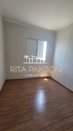 Imagem Apartamento - Ribeirão Preto - Jardim Heitor Rigon - Região Norte