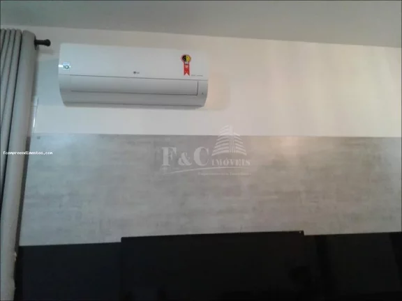 Imagem Apartamento para Venda em Limeira, Condomínio Varandas, 2 dormitórios, 1 banheiro, 1 vaga