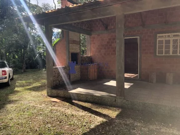Imagem CHÁCARA NA REGIÃO DO BUGRE EM BALSA NOVA