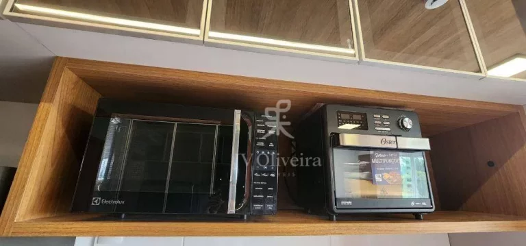 Imagem Studio com 1 dormitório, 25 m² - venda ou aluguel - Butantã - São Paulo/SP