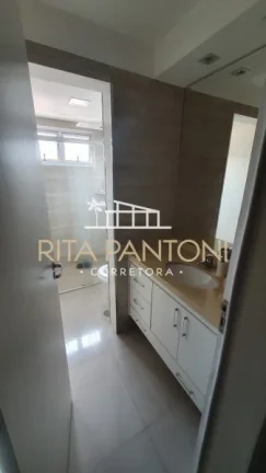 Imagem Apartamento - Ribeirão Preto - Centro - Região Central