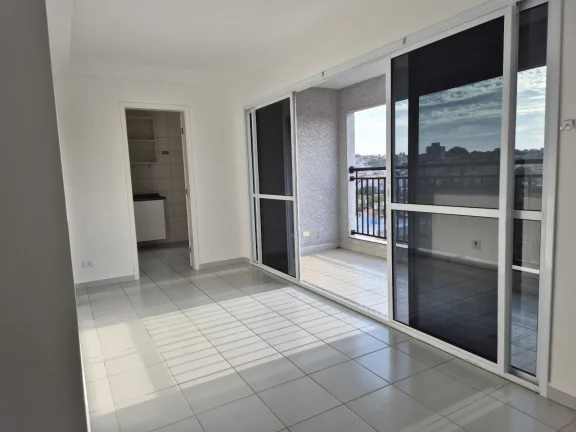 Imagem Apartamento para alugar com 3 quartos, sendo 1 suíte, perto da Lucas, Atibaia - SP