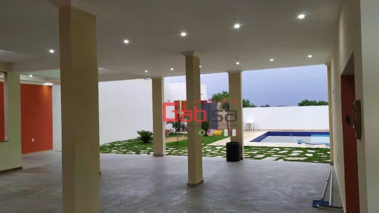 Imagem Casa com 1 dormitório à venda, 400 m² por R$ 480.000,00 - São Pedro da Aldeia - São Pedro da Aldeia/RJ