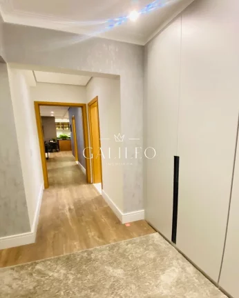 Imagem Lançamento Odeon Residencial | Parque Portal do Paraíso | Jundiaí | São Paulo