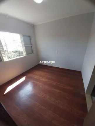 Imagem Vende-se Apartamento Edifício Jardins - Jardim Bueno