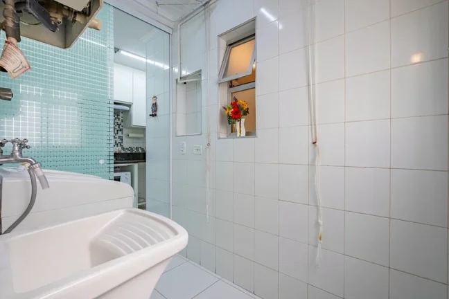 Imagem APARTAMENTO RESIDENCIAL em São Paulo - SP, Saúde