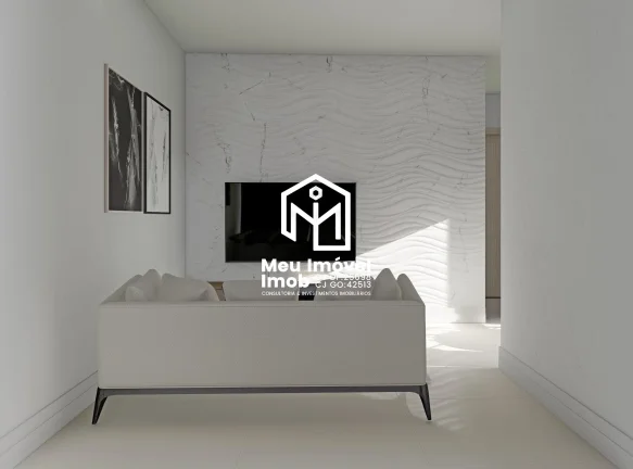 Imagem Residencial Londres Cidade Ocidental APTO 2 Quartos 1 Vaga 41,78m² Guarita Lazer