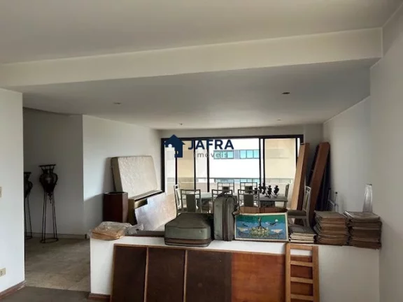 Imagem Venda 3 suítes vista Parque com 3 vagas Rua Safira