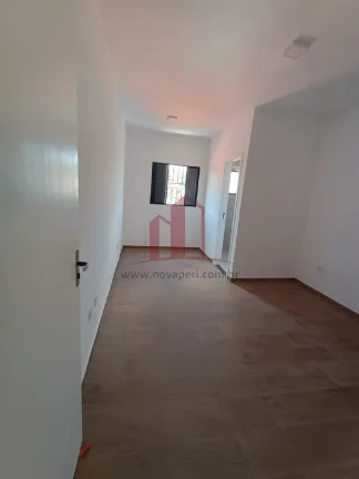 Imagem Casa à venda em Franco da Rocha-SP, no bairro Parque Vitória: 2 quartos, 1 suíte, sala, 1 vaga, 80m². Confira agora!