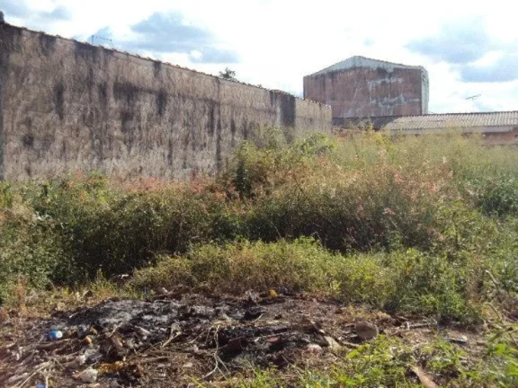 Imagem TERRENO COM 360 METROS Á VENDA NO JARDIM AEROPORTO, RIBEIRÃO PRETO