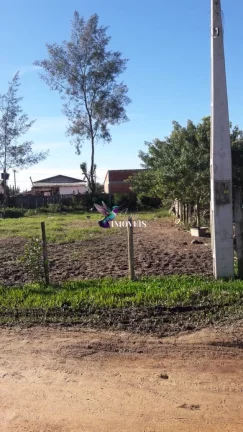 Imagem Terreno à venda no bairro Balneario Bellatorres - Passo de Torres/SC