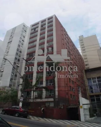 Imagem Apartamento com 135m² para venda na região de Perdizes.