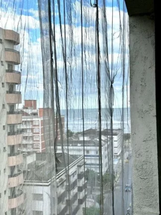 Imagem Apartamento à Venda em Tupi, Praia Grande - SP