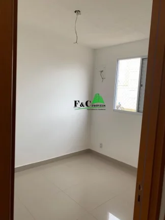Imagem Apartamento para Venda em Araras, Jardim Abolição de Lourenço Dias, 2 dormitórios, 1 banheiro, 1 vaga