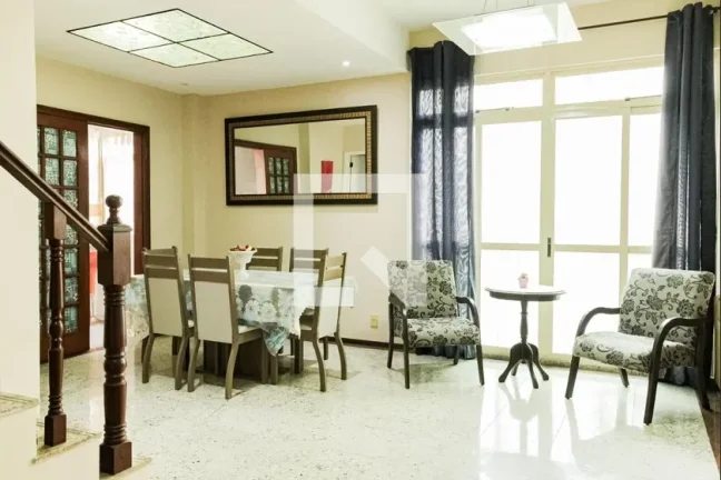 Imagem Apartamento à Venda - Copacabana, 3 Quartos, 190 m2