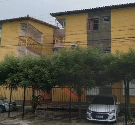 Apartamento 2 dormitórios para Venda, Morada Nova, 2 dormitórios, 1 banheiro, 1 vaga