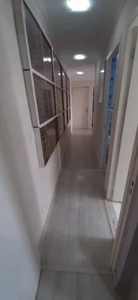 Imagem Apartamento com 2 dormitórios à venda, 52 m² por R$ 300.000,00 - Chácara Bela Vista - Poá/SP