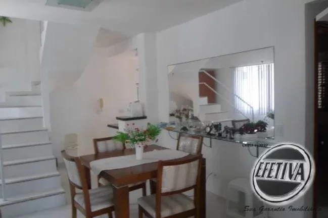 Imagem COBERTURA 220,00 m² - CAIOBÁ - MATINHOS