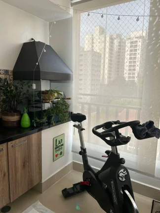 Imagem Apartamento com 2 quartos, 75m2, à venda em São Paulo, Vila da Saúde