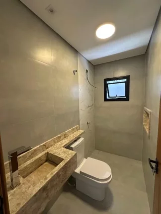 Imagem Casa com 3 dormitórios à venda, 85 m² por R$ 695.000,00 - Parque Morumbi - Mogi das Cruzes/SP