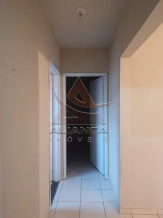 Imagem Casa - Ribeirão Preto - Cristo Redentor