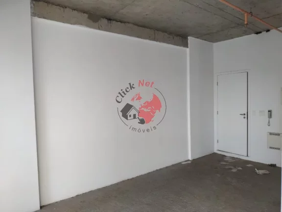 Imagem Sala Comercial à Venda no Centro de São Bernardo