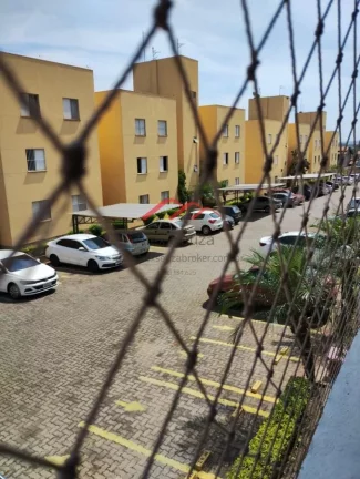 Imagem Apartamento para Venda em Sumar?(C) / SP no bairro Parque Bandeirantes I (Nova Veneza)