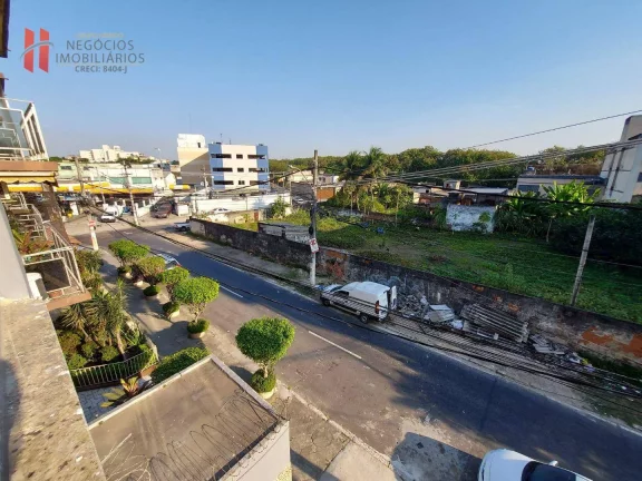 Imagem EXCELENTE APARTAMENTO COM 55m² NO JARDIM 25 DE AGOSTO.