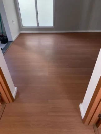 Imagem Apartamento com 2 dormitórios à venda, 40 m² por R$ 181.000,00 - Chácara Estância Paulista - Suzano/SP