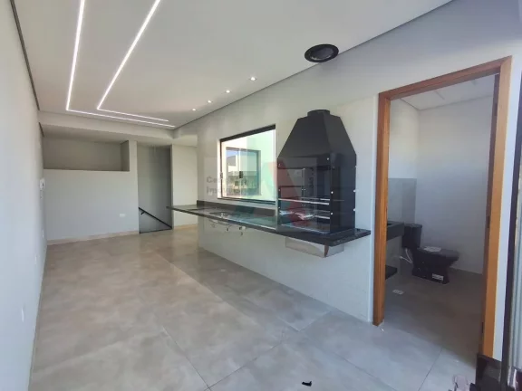 Imagem LINDA COBERTURA NOVA E COM ELEVADOR