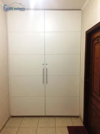 Imagem APARTAMENTO 3 DORMITÓRIOS COM SUÍTE À VENDA - VILA MUSSOLINI - SÃO BERNARDO