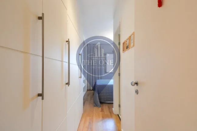 Imagem Apartamento à venda em Perdizes, São Paulo-SP: 2 quartos, 1 suite, 2 banheiros, 1 vaga, 60m². Venha conferir!