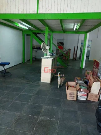 Imagem Terreno para alugar, 340 m² por R$ 6.500,00/mês - Praia do Siqueira - Cabo Frio/RJ