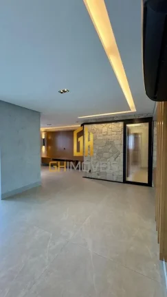 Imagem Apartamento com 3 quartos no Setor Bueno, com 138,28m² de área privativa, 

O apartamento possui:
...
