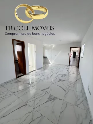 Imagem APARTAMENTO RESIDENCIAL em SÃO PAULO - SP, VILA SÍLVIA