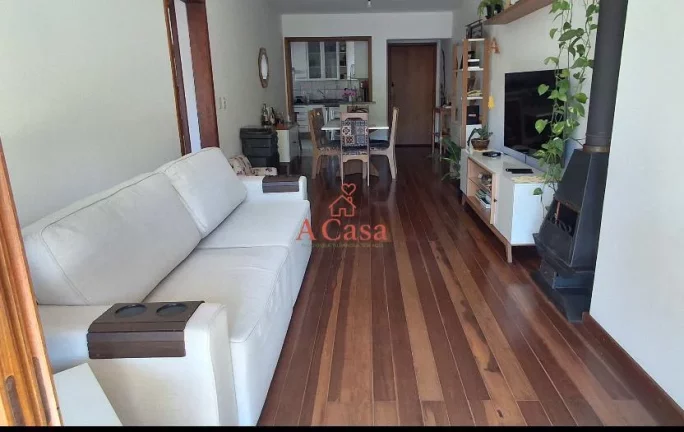 Imagem Apartamento com 3 Dormitorio(s) localizado(a) no bairro Tristeza em Porto Alegre / Rio Grande do Sul Ref.:308