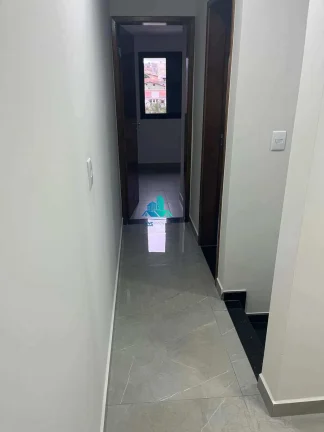 Imagem Conforto, Segurança e 4 Vagas de Garagem — Imperdível!
