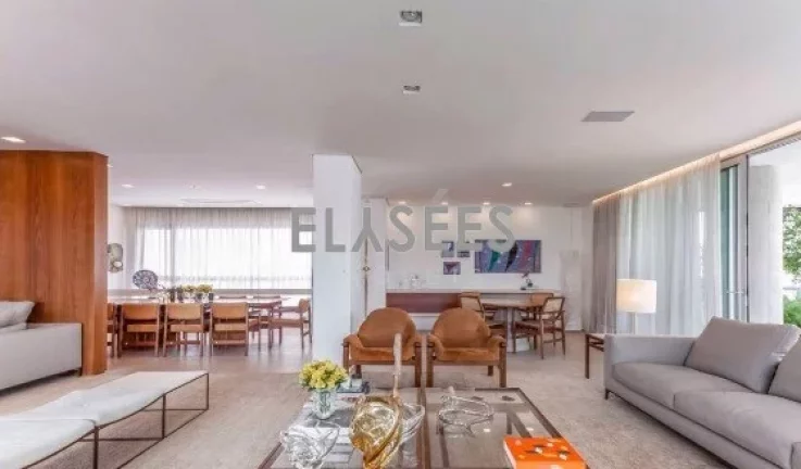 Imagem Apartamento RESIDENCIAL em SÃO PAULO - SP, JARDIM PAULISTA