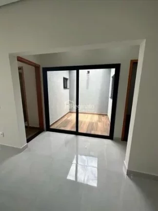 Imagem Casa à venda no Condomínio Villagio Ipanema - Sorocaba