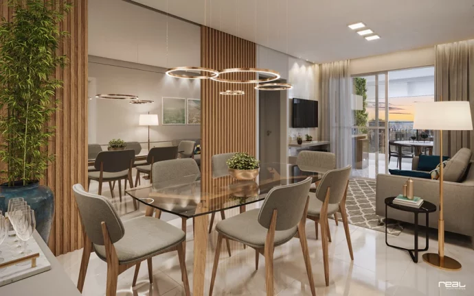 Imagem APARTAMENTO RESIDENCIAL em Vitória - ES, Jardim Camburi