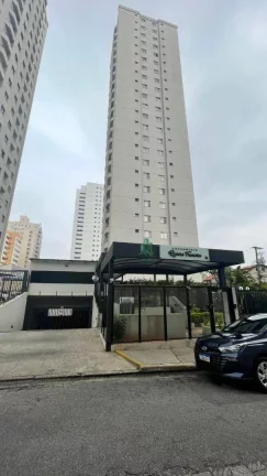 Imagem Apartamento com 2 dormitórios à venda, 55 m² por R$ 394.000,00 - Centro - Guarulhos/SP